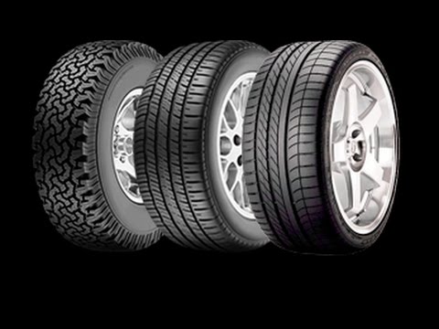 Tire Marketing